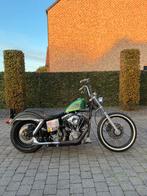 shovelhead 1200 van 1978, Motoren, Particulier