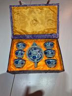 Theeservice, Antiek en Kunst, Antiek | Servies compleet, Ophalen