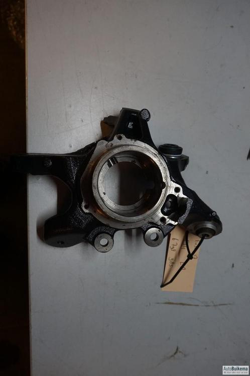 Origineel BMW 3 GT F34 fusee lichaam links achter, Auto-onderdelen, Ophanging en Onderstel, BMW, Gebruikt, Ophalen of Verzenden