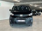 Fiat Scudo L2 SX 75kwh, Auto's, Fiat, Automaat, 75 kW, Monovolume, Parkeersensor