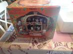 Enesco muziekdoos - wijnkelder, Antiek en Kunst, Ophalen of Verzenden