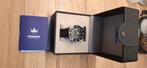 Automatisch herenhorloge Phoibos Wavemaster, Overige merken, Staal, Polshorloge, Nieuw