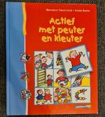 actief met peuter en kleuter, Enlèvement ou Envoi, Comme neuf