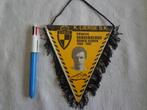 Vlag van Lierse Erwin Vandenberg SK uit 1980, Verzamelen, Sportartikelen en Voetbal, Ophalen of Verzenden, Nieuw, Vaantje of Sjaal