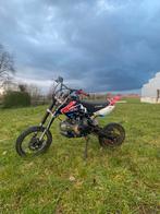 Pitbike 4 takt 125 cc ( werkt niet ), Fietsen en Brommers, Ophalen, Pitbike