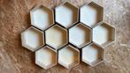 Lichte houten kisten - 30x26x10, Ophalen of Verzenden, Nieuw