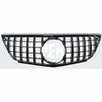 Grill Hoogglans Zwart GT Panamericana Radiatorgrille Mercede, Auto-onderdelen, Gebruikt, -, -, 6 maanden garantie