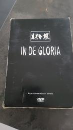 DVD box In De Gloria, Ophalen of Verzenden