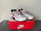 air max tn blanche, Wit, Nike, Nieuw, Ophalen of Verzenden