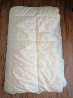 Couette chaude 1 personne 1m40 x 2m