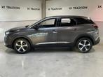 Peugeot 3008 1.5 BlueHdi 130 EAT8 Allure Pa, Auto's, Peugeot, Automaat, Diesel, 5 deurs, 97 kW