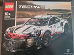 Lego Technic 42096 Porsche 911 RSR + Onderkant Light Kit, Hobby en Vrije tijd, Ophalen of Verzenden, Nieuw