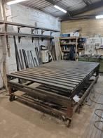 Lastafel 2x3m, Doe-het-zelf en Bouw, Ophalen