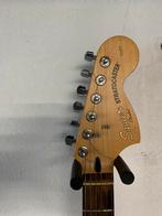 Squier standard series Stratocaster, Musique & Instruments, Enlèvement, Comme neuf