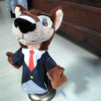 efteling handpop boze wolf, Verzamelen, Efteling, Ophalen of Verzenden, Gebruikt