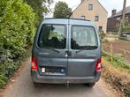 1,6HDI AIRCO 5PL 2010 EURO4 240,000KM 0471654764, Auto's, Citroën, Zwart, 5 deurs, Overige carrosserie, Euro 4