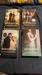 Bridgerton 1-4, Boeken, Ophalen, Zo goed als nieuw