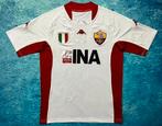 AS Roma Voetbal Uitshirt Origineel 2000/2001, Sport en Fitness, Verzenden, Zo goed als nieuw