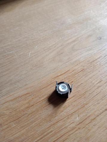 Potentiometer 10K (9 stuks nieuw), Enlèvement, Neuf