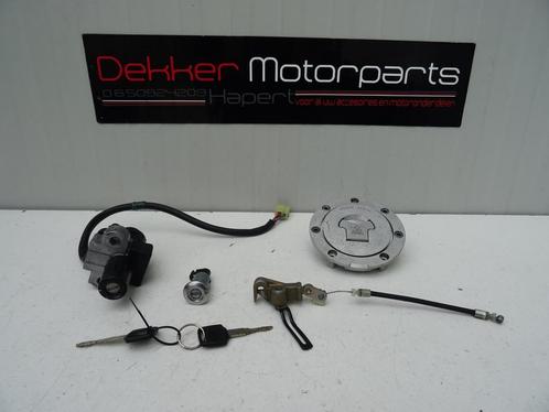 Complete Slotenset Honda VTR1000F Firestorm 1997-2000 SC36, Motoren, Onderdelen | Overige, Ophalen of Verzenden