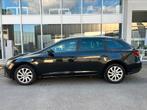 SEAT Leon 1.2 TSI DSG, Auto's, Seat, Automaat, Leon, Zwart, Leder