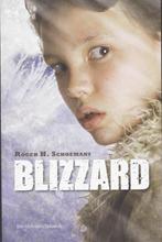 Blizzard Roger H. Schoemans 146 blz, Ophalen of Verzenden, Zo goed als nieuw