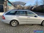 MERCEDES C-KLASSE COMBI S203 Zilver C775 Rechts achter deur, Auto-onderdelen, Gebruikt, Achter, Mercedes-Benz, Deur