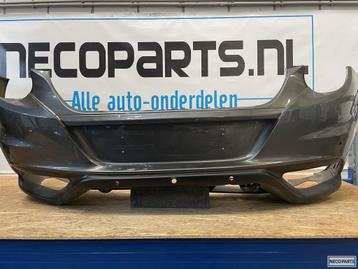 BUMPER FERRARI FF F151 ACHTERBUMPER ORIGINEEL  beschikbaar voor biedingen