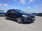 BMW 118 118i/1steEig/119000km/Carplay/Zetelverw/Cruise/Alu, Auto's, BMW, 0 kg, 1 Reeks, Zwart, 0 kg