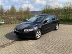 Volvo S40 2010 1.6DRIVe 80K kms Start/Stop - EXPORT/DEALER, Auto's, Volvo, Voorwielaandrijving, 174 g/km, Zwart, Zwart