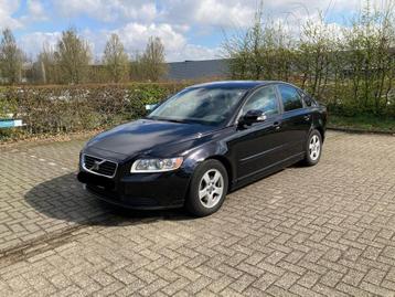 Volvo S40 2010 1.6DRIVe 80K kms Start/Stop - EXPORT/DEALER beschikbaar voor biedingen
