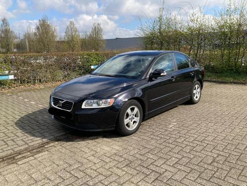 Volvo S40 2010 1.6DRIVe 80K kms Start/Stop - EXPORT/DEALER, Auto's, Volvo, Particulier, S40, ABS, Airbags, Airconditioning, Alarm