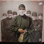 Vinyl LP Rainbow - Difficult To Cure, Cd's en Dvd's, Vinyl | Rock, Ophalen, Gebruikt