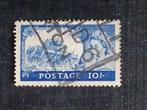 Postzegels UK  Engeland, Ophalen of Verzenden, Gestempeld