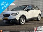 Opel Crossland X 1.2 Online Edition | € 5.950,- NETTO! | Cru, Autos, Opel, Achat, Entreprise, Blanc, Essence