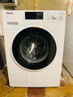 Lave-linge Miele W1 – Très bon état, Elektronische apparatuur, Wasmachines, Ophalen, Zo goed als nieuw