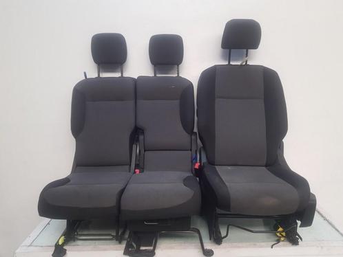 INTERIEUR Peugeot Partner (EF / EU) (01-2018/-), Auto-onderdelen, Interieur en Bekleding, Peugeot, Gebruikt