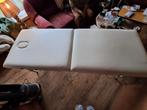Massagetafel nieuw, Sport en Fitness, Ophalen, Nieuw, Massagetafel