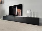 TV kast Design 200cm, Ophalen, Modern Design, 150 tot 200 cm, Zo goed als nieuw