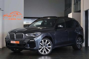 BMW X5 3.0AS xDrive45e PHEV Navi Pano Cam Garantie* beschikbaar voor biedingen