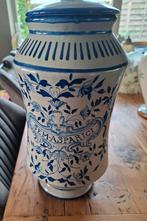 Apothekerspot Deruta, Antiek en Kunst, Ophalen of Verzenden