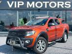 Ford ranger // 3.2 wildtrak // treuil electrique //, Euro 5, Leder, Bedrijf, 3200 cc