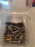 Set bits voor schroevendraaier, Ophalen, Zo goed als nieuw