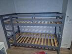 Stapelbed, Huis en Inrichting, Ophalen, Gebruikt, 90 cm, 210 cm