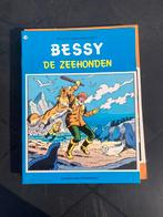 Bessy strips, Ophalen, Zo goed als nieuw