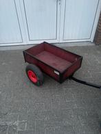 kiepaanhanger  berg, Kinderen en Baby's, Speelgoed | Buiten | Skelters, Ophalen, Zo goed als nieuw, Berg, Duozit