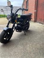 Honda DAX (replica), Overige modellen, Ophalen of Verzenden, Klasse B (45 km/u), Zo goed als nieuw