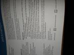New ace 1.2 editie 2024 werkboek Engels 1ste middelbaar, Boeken, Schoolboeken, ASO, Engels, Ophalen of Verzenden, Zo goed als nieuw