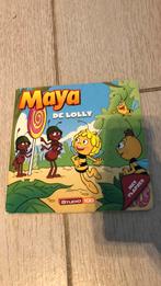 Maya de lolly boek, Boeken, Kinderboeken | Jeugd | onder 10 jaar, Ophalen, Gelezen