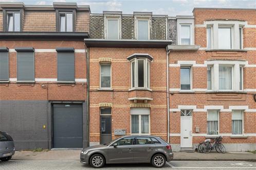 Opbrengsteigendom te koop in Hoboken, 3 slpks, Immo, Maisons à vendre, Maison individuelle